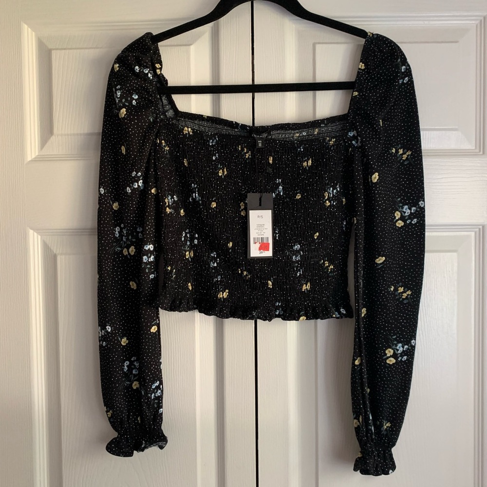 Dynamite top